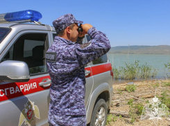 На Сенгилеевском водохранилище под Ставрополем любитель рыбалки может загреметь под административку 
