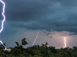 Ставрополье в очередной раз предупредили о шторме