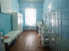 В Благодарненской райбольнице коронавируса не боятся