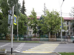 В Ставрополе к 1 сентября обновят дорожную разметку