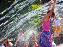 Жарким и сухим будет последний летний день в Ставрополе 