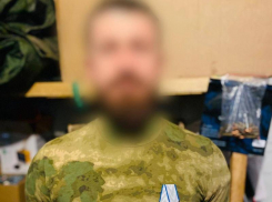 Житель Пятигорска награжден медалью «За отвагу»