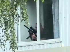 Стрельбы не было? Появились новые подробности о мужчине с ружьем в Железноводске