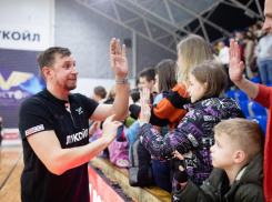 Экс-наставник «Виктора» Сергей Горбок: «Гандбол стал в Ставрополе местом встречи»