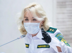 Глава Росприроднадзора России поддержала снос незаконных построек в Кавминводах 