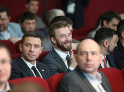 11 ставропольцев вышли в финал конкурса «Лидеры России»