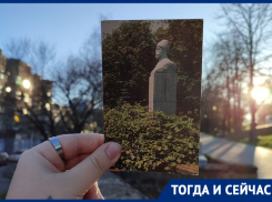 Основоположник осетинской литературы: как в Ставрополе появился памятник Коста Хетагурову