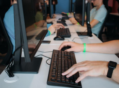 Как построить ИТ-карьеру в Ставрополе: рассказываем о бесплатном обучении в «Школе 21»