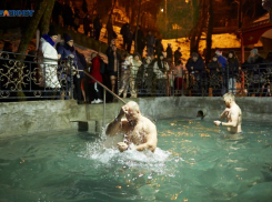 В каких местах пройдут купания на Ставрополье в Крещение Господне: полный список