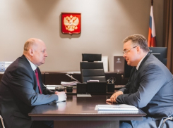 Бюджет Ставрополья дополнится 500 миллионами в 2018 году