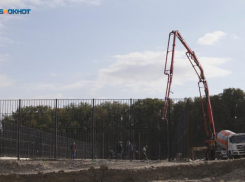 Школу почти за 3 миллиарда рублей построят в юго-западном районе Ставрополя