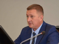 Экс-глава Новоселицкого округа Роман Коврыга стал и.о. министра природных ресурсов Ставрополья