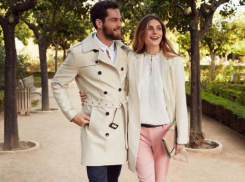 Презентация весенней коллекции Top Secret SS’17 состоится 25 февраля в МЦ «Коsмос»