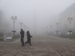 На Ставрополье растет риск ДТП из-за непогоды