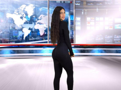 Вика из «Блокнота» пригласила читателей в MAX и рассказала о погоде в Ставрополе 