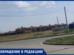 Ни тротуара у школы, ни больницы: жители «Гармонии» в Михайловске недовольны благоустройством района   