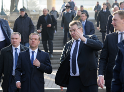 Власти Ставрополья попросили Дмитрия Медведева продлить программу развития туризма