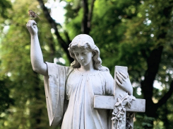 Новое кладбище появится зимой в районе аэропорта Ставрополя