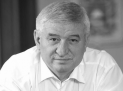 Андрею Джатдоеву посмертно присвоили звание почетного гражданина Ставрополя