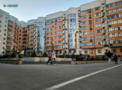 В I квартале 2026 года стоимость квадратного метра жилья в Ставрополе выросла до 104 тысяч рублей