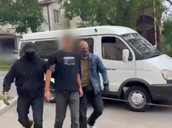 Подросток из Ставрополья подозревается в создании террористического сообщества