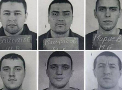 Беглецам из колонии Дагестана предъявили обвинение