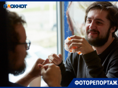 Картошка по-деревенски, кола за 100 рублей и никакой паники: как в Ставрополе открыли «Вкусно и точка»