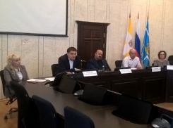 «Если вас не выгнали, сидите и молчите»: как жители Лермонтова выступили против нитроцелюлозного завода