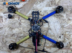 Ночью 16 мая жителей Ставропольского края предупредили о беспилотной опасности
