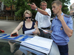 В Ставрополе полиция разыскивает свидетелей двух ДТП