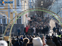 Ставрополь вошел в десятку лучших в конкурсе «Город России»