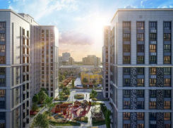 Проекты «ЮгСтройИнвест» — победители престижного конкурса ТОП ЖК-2025