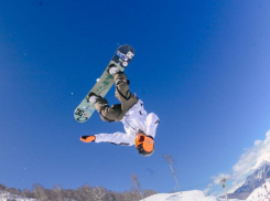 Встали на лыжи: более миллиона россиян посетили этой зимой олимпийские склоны