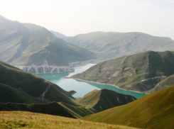 Дни пребывания на курортах Кавказа станут платными