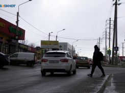 На Рождество в Ставрополе перекроют дороги