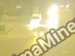 Подросток сбил на зебре женщину в Невинномысске и попытался скрыться