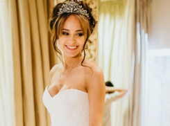 «Верю, судьба скоро пошлет мне счастье пойти к алтарю с единственным», - ставропольская модель Анна Калашникова 