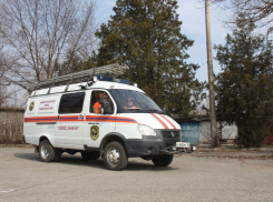 Молодёжь неудачно развлеклась на мемориале Ставрополя