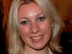 Представитель МИД Мария Захарова проведет две недели с Китом Ричардсом и музыкой в наушниках в санатории Железноводска