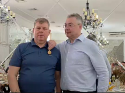 Экс-глава Кочубеевского округа Алексей Клевцов лишился нажитого на коррупции имущества
