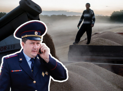 Беспрепятственный проезд перегруженной фуры на Ставрополье стоил 45 тысяч рублей