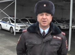Охоту на лихачей устроят дополнительные экипажи ДПС на трассах Ставрополья