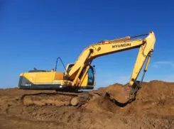 Аварий станет меньше: в Петровском округе уложено 5 километров новых труб