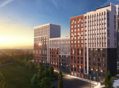 В Ставрополе стартовали продажи квартир в новых домах резиденции «Софи» от ГК «ЮгСтройИнвест»