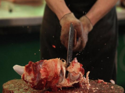 Антисанитарию на центральном рынке Кисловодска выявил городской суд