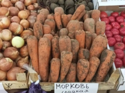 Цены на яйца и морковь взлетели за неделю на Ставрополье