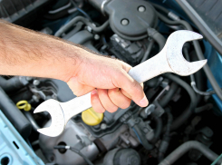 На Ставрополье автовладелец умер в гараже при загадочных обстоятельствах