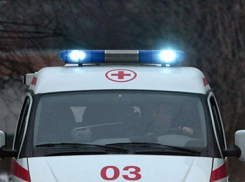 Мужчина разбился насмерть при падении с высоты в Кисловодске