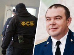 «Ремстрой», попавший под прицел ФСБ, является излюбленным подрядчиком у мэрии Невинномысска