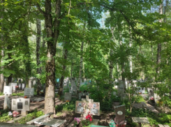 Озвучили средний чек на похороны в Ставропольском крае 